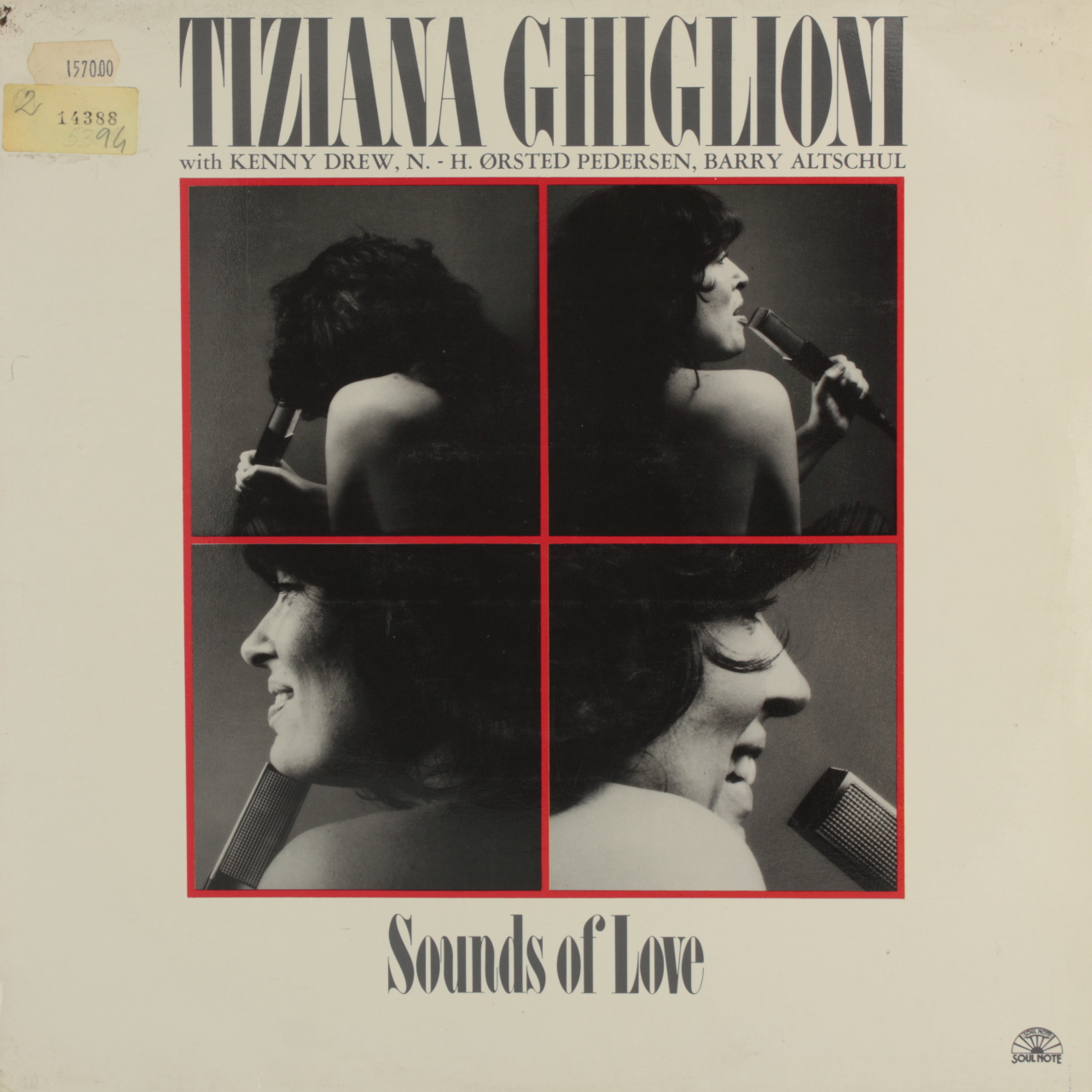 Sounds of Love