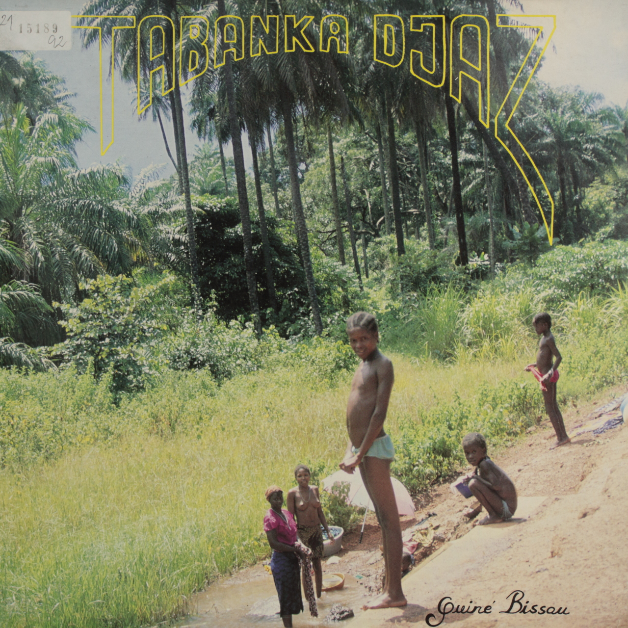 Tabanka Djaz