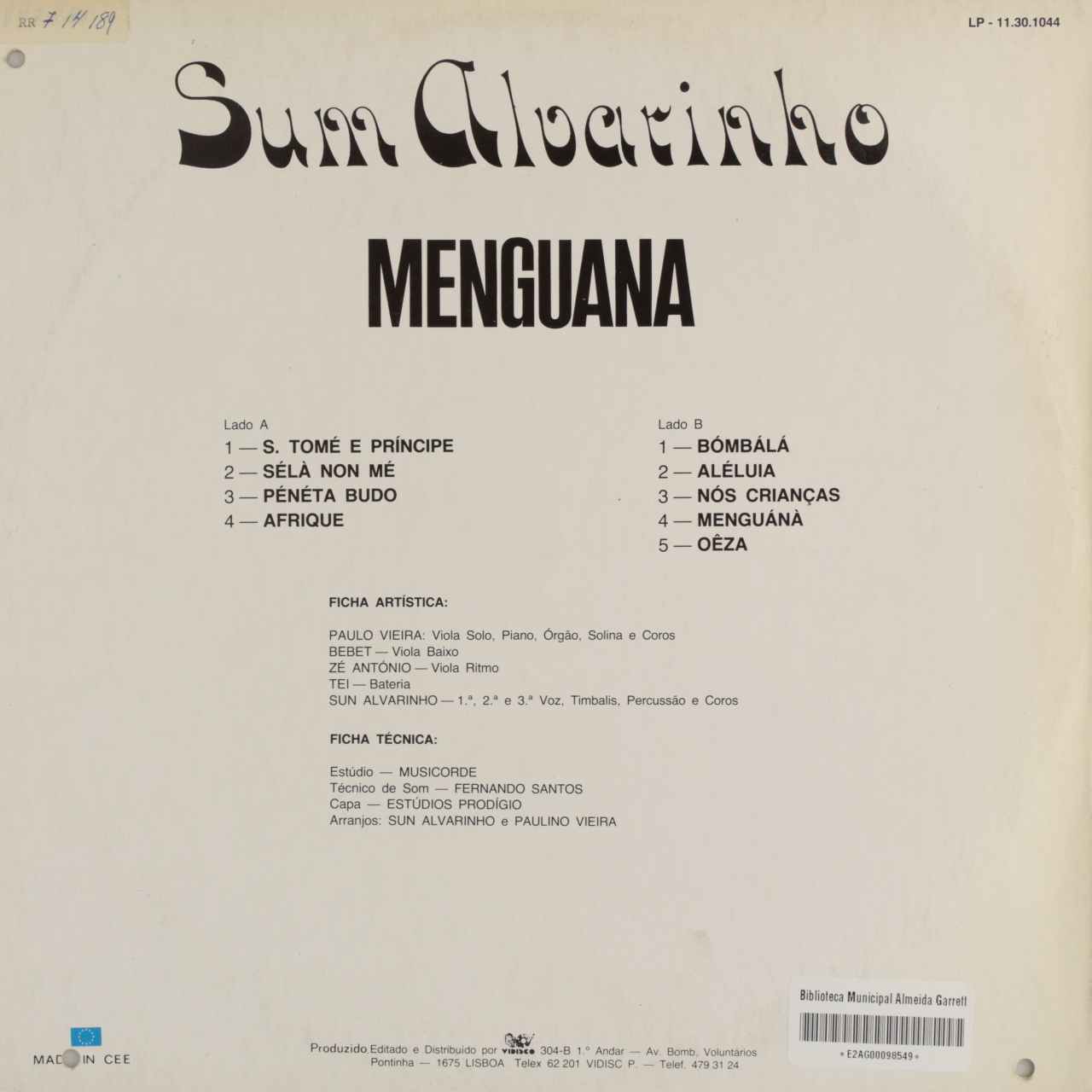 Menguánà