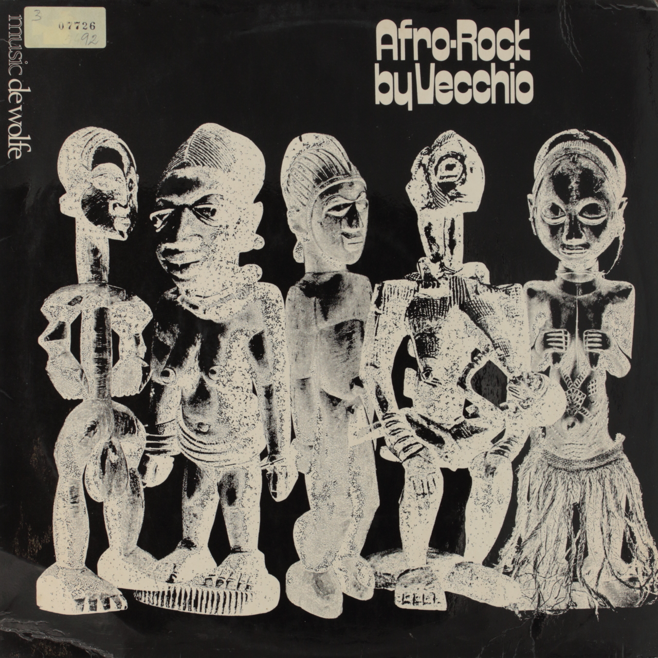 Afro-Rock