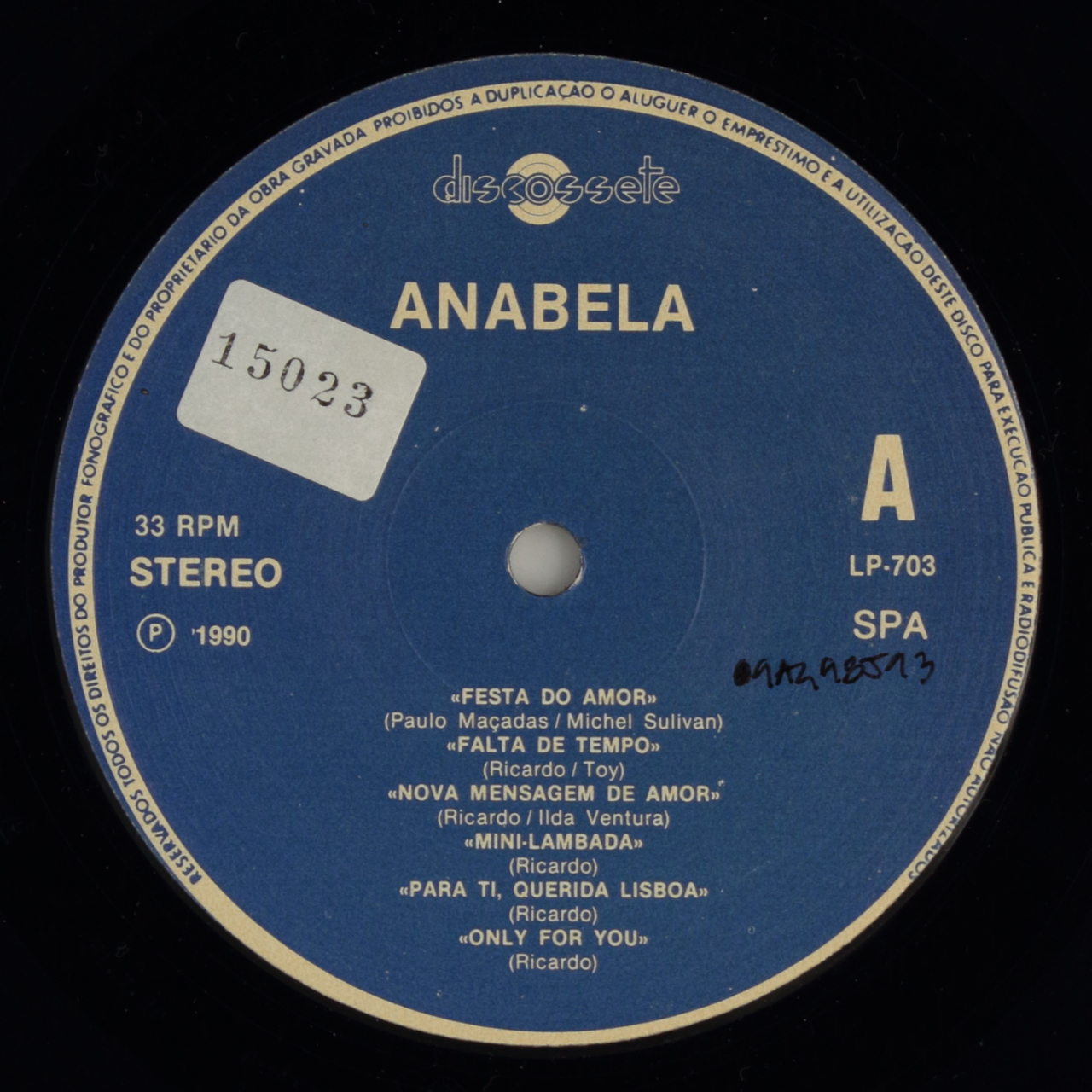 Anabela