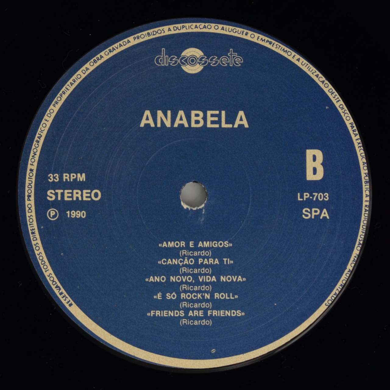 Anabela