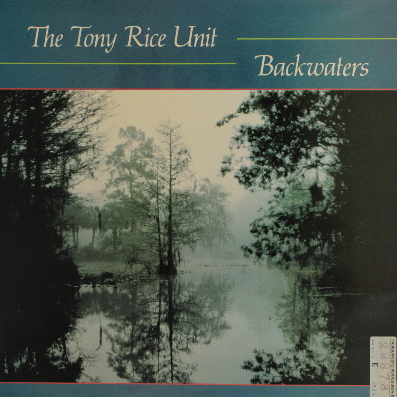 Backwaters