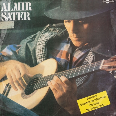 Almir Sater