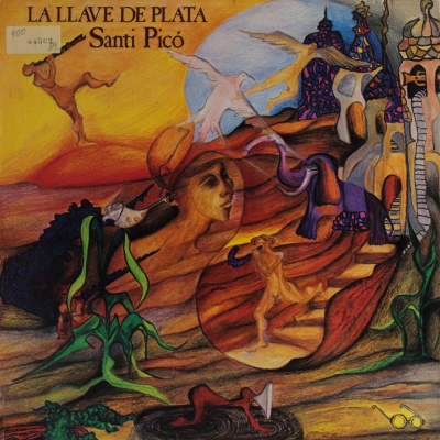 La llave de plata