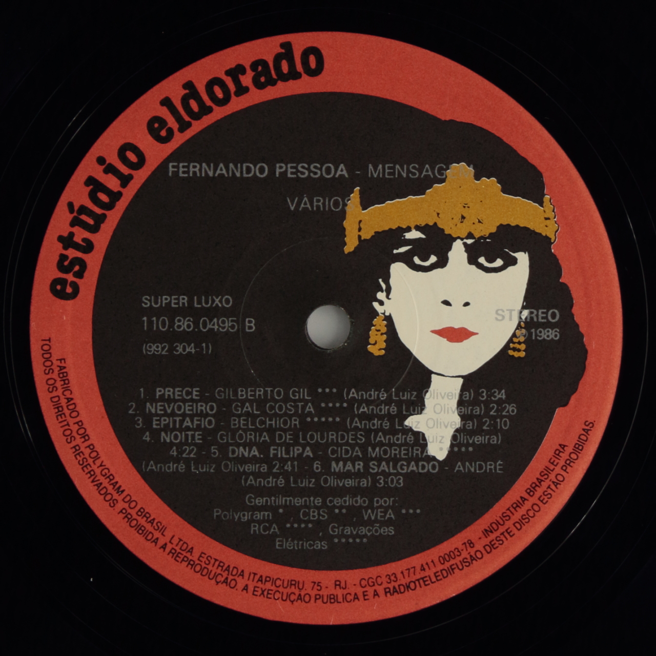 Fernando Pessoa: Mensagem