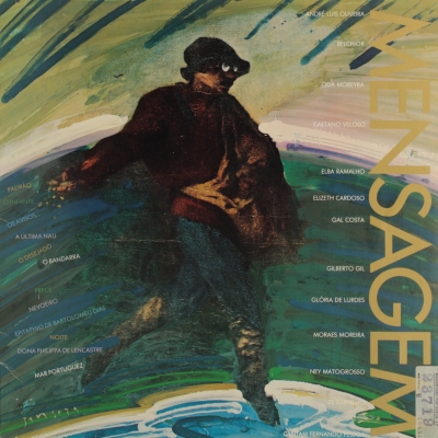 Fernando Pessoa: Mensagem