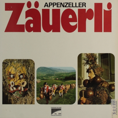 Appenzeller Zäuerli