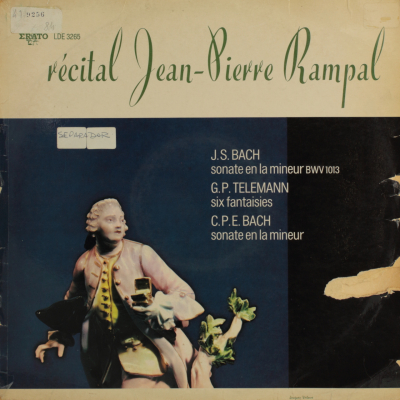 Récital