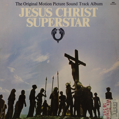 Jesus Christ Superstar