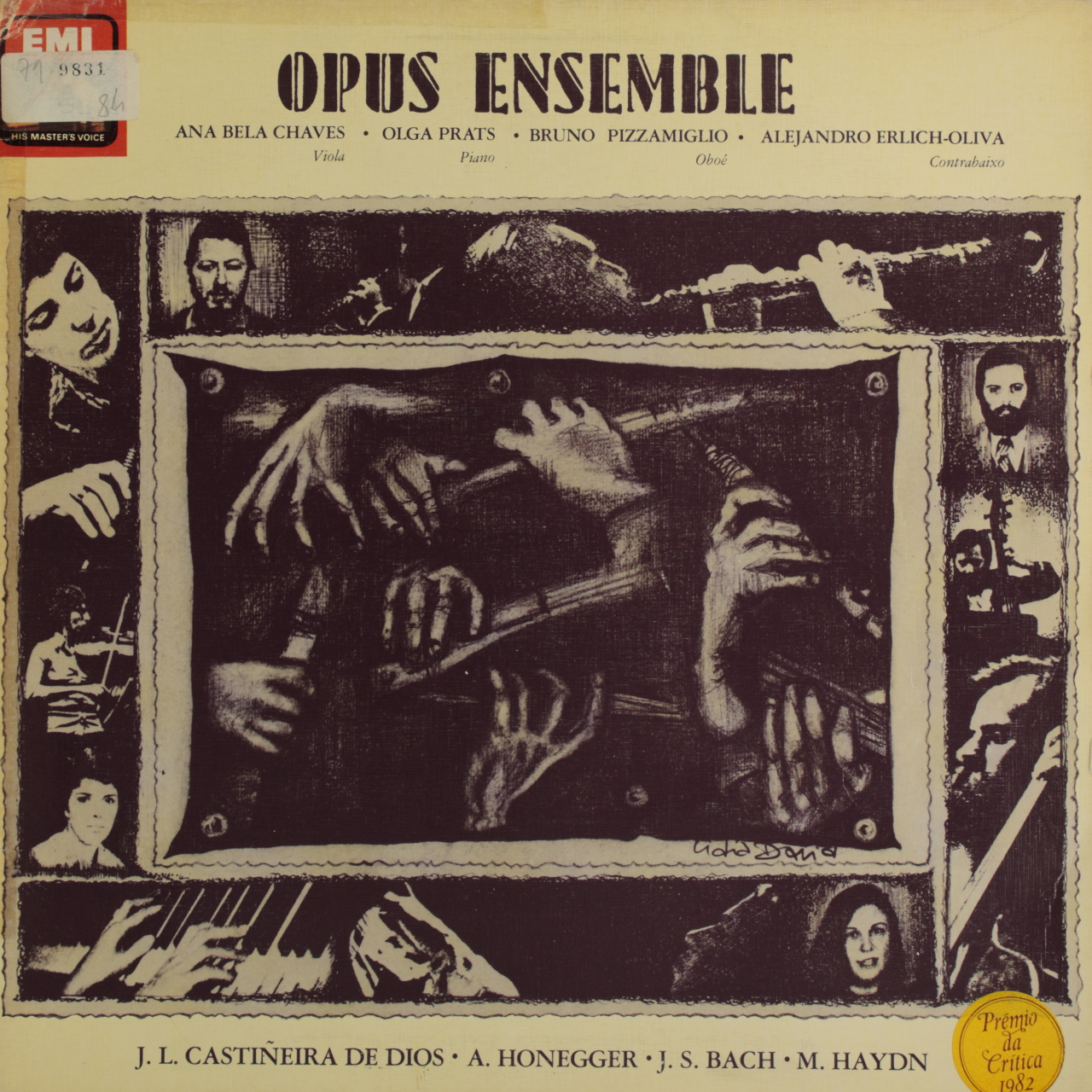Opus Ensemble