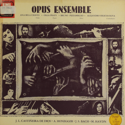 Opus Ensemble
