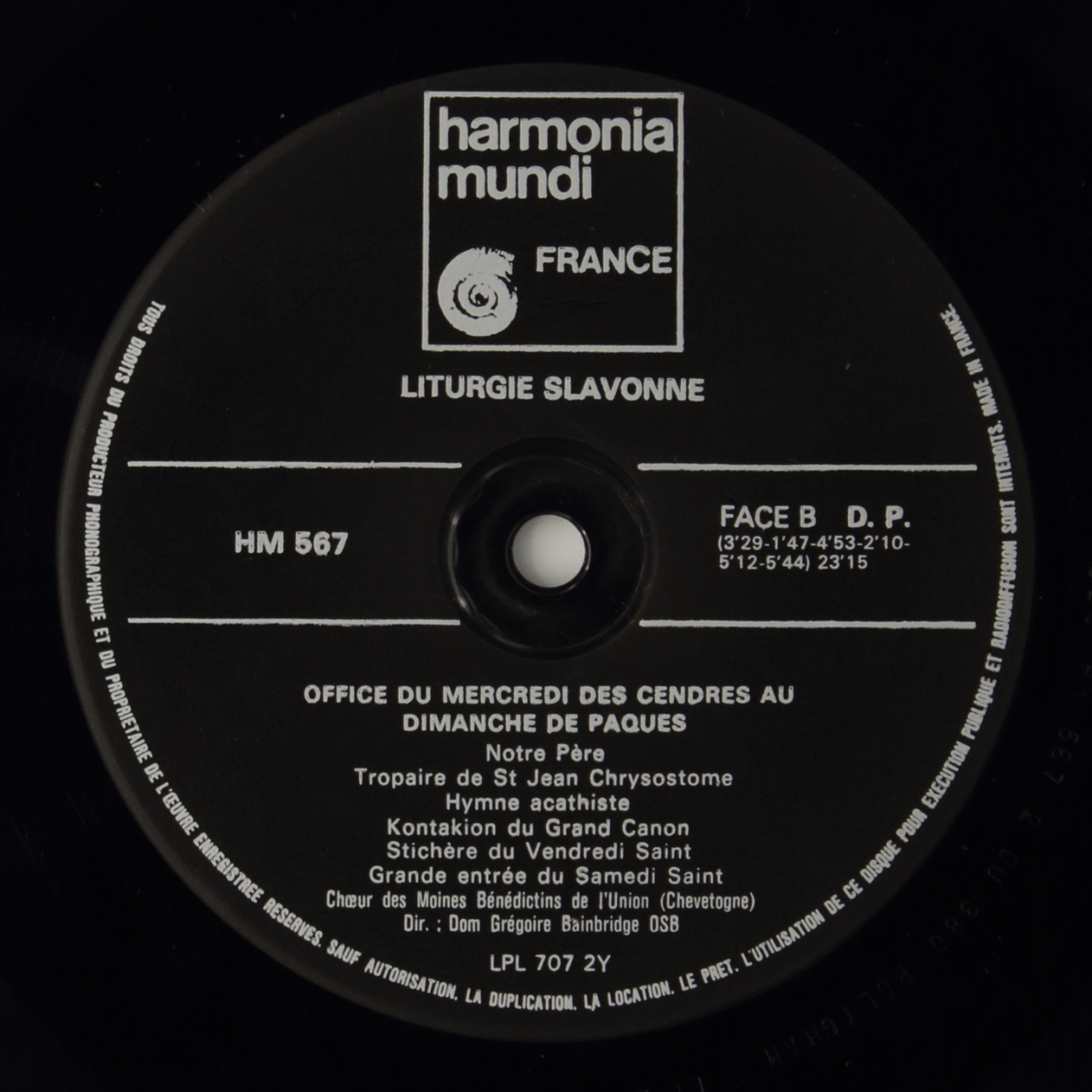 Liturgie slavonne