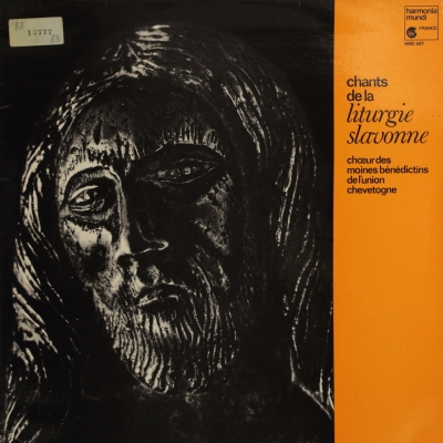 Liturgie slavonne
