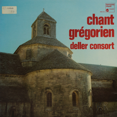 Chant grégorien