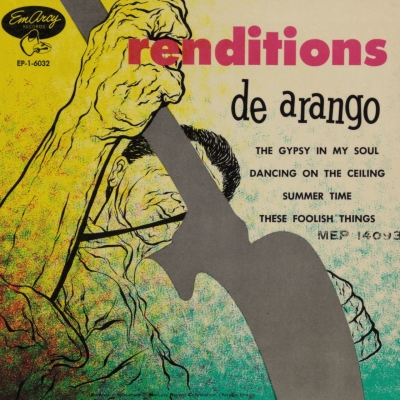 Renditions de Arango