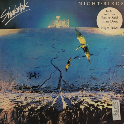 Night Birds