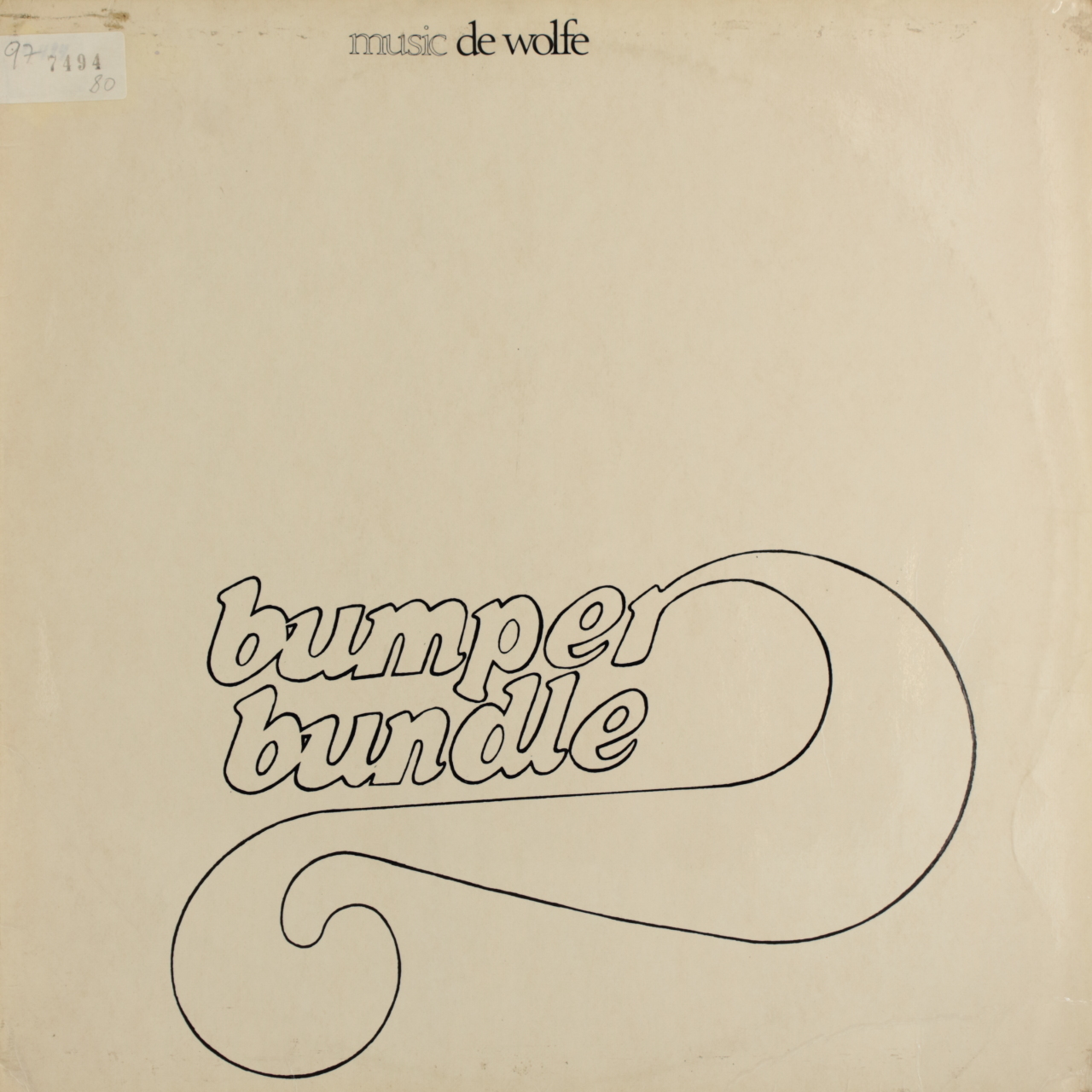 Bumper Bundle
