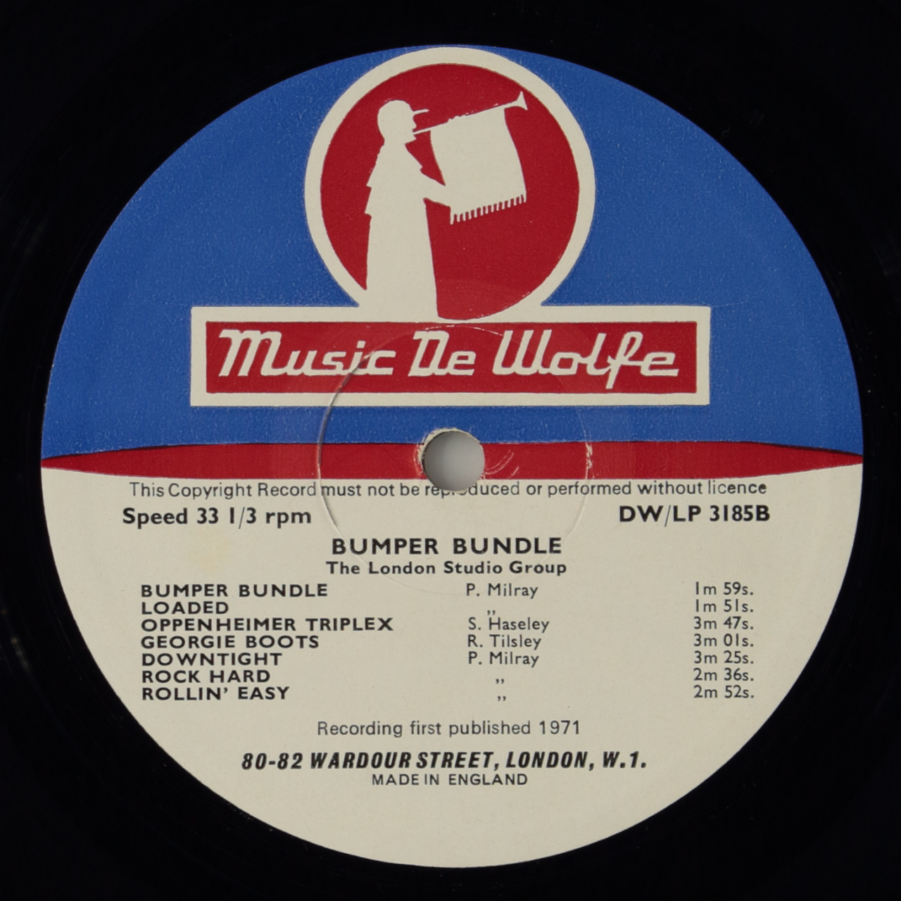 Bumper Bundle