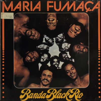 Maria Fumaça