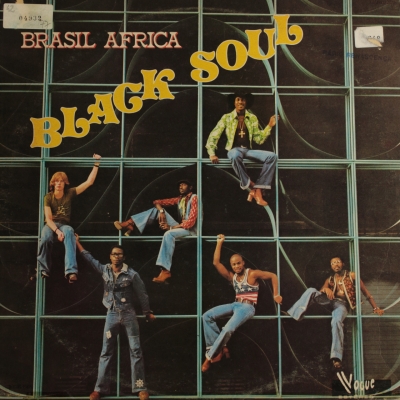 Brasil Africa