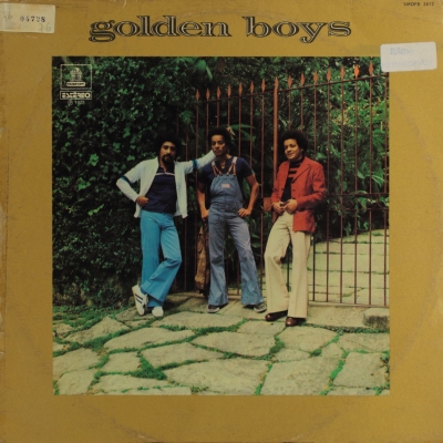 Golden Boys