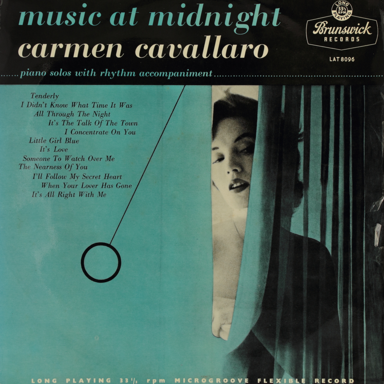 Music at Midnight