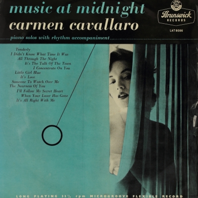 Music at Midnight