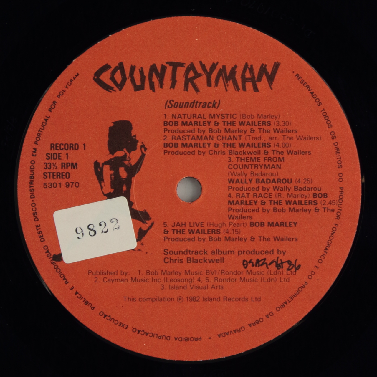 Countryman