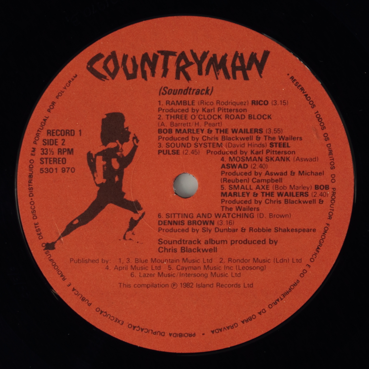 Countryman