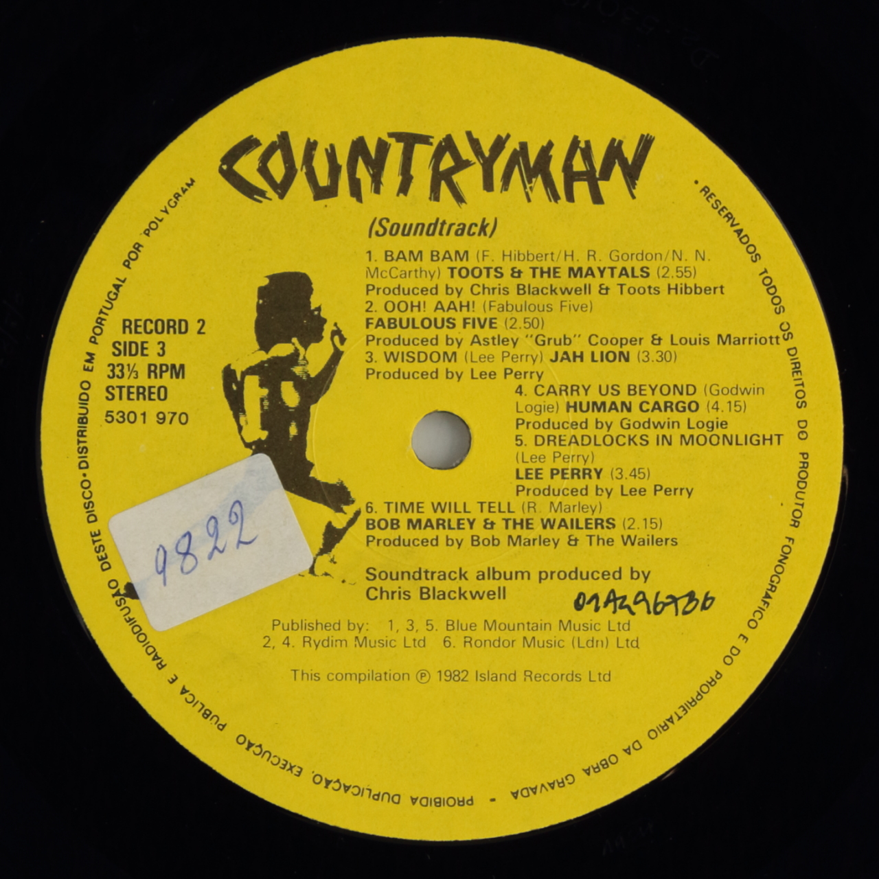 Countryman