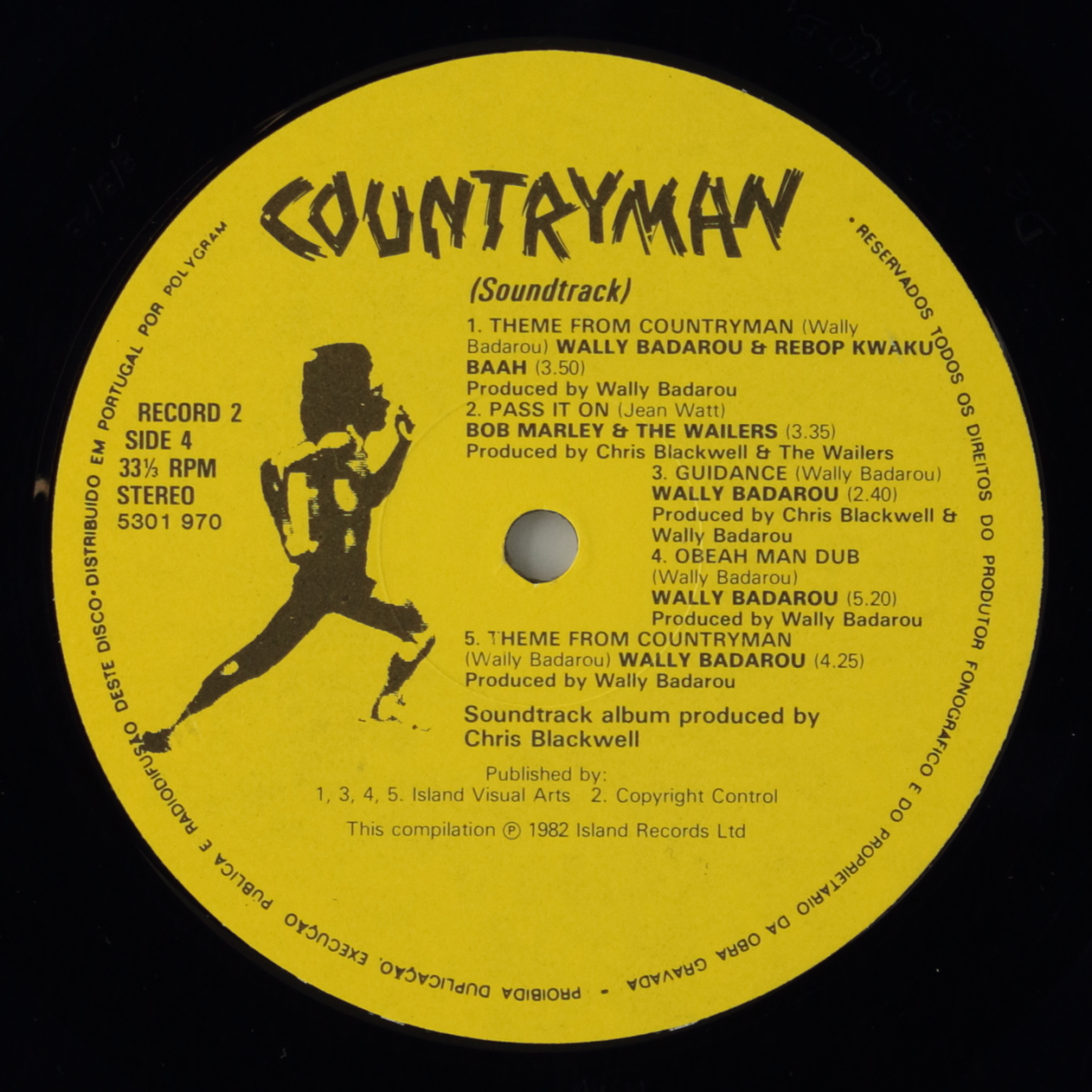 Countryman