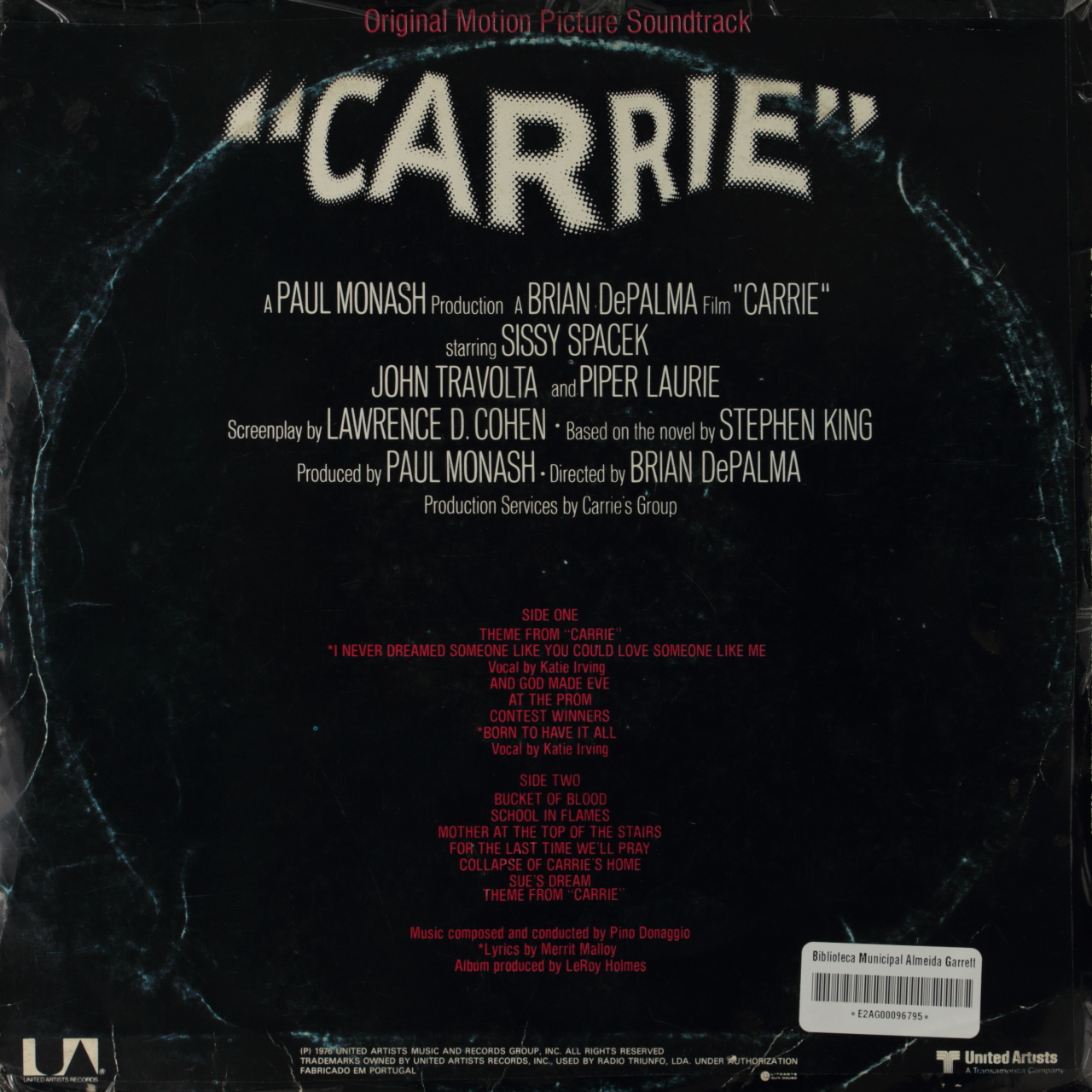 Carrie
