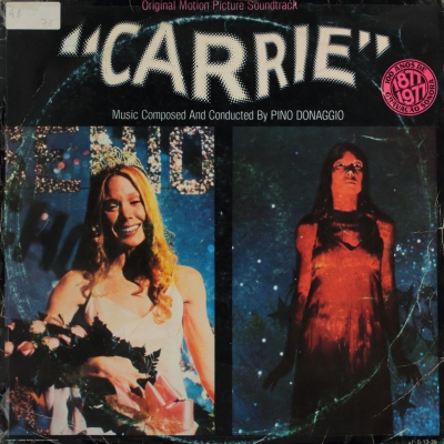 Carrie