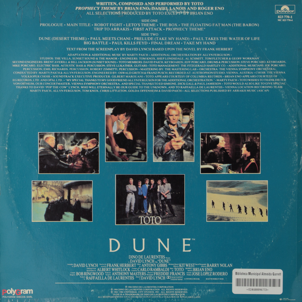 Dune