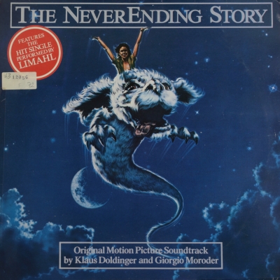 The Never Ending Stoy
