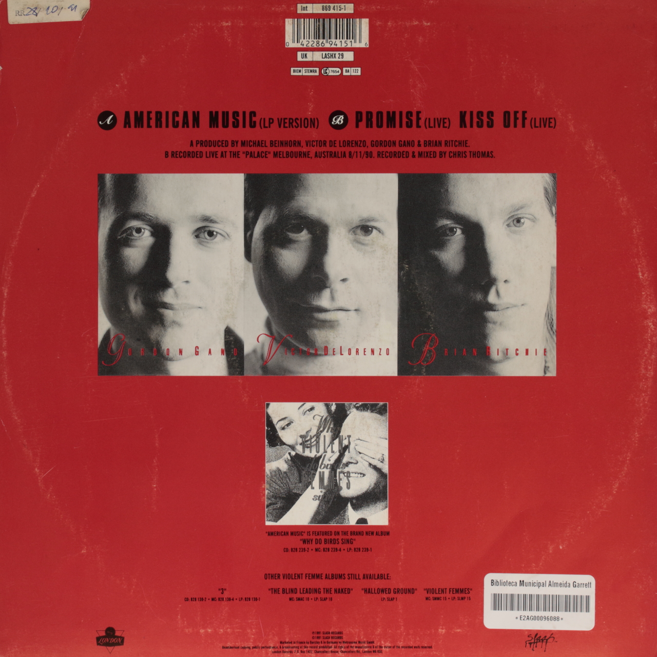 American Music