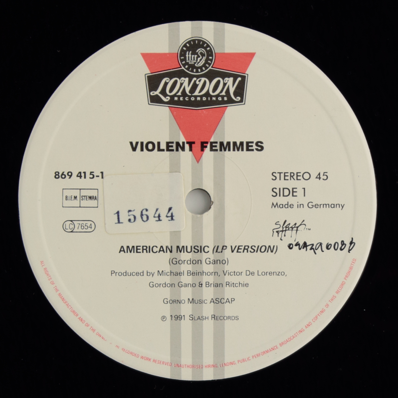 American Music