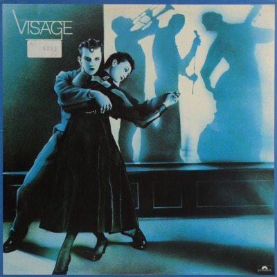 Visage