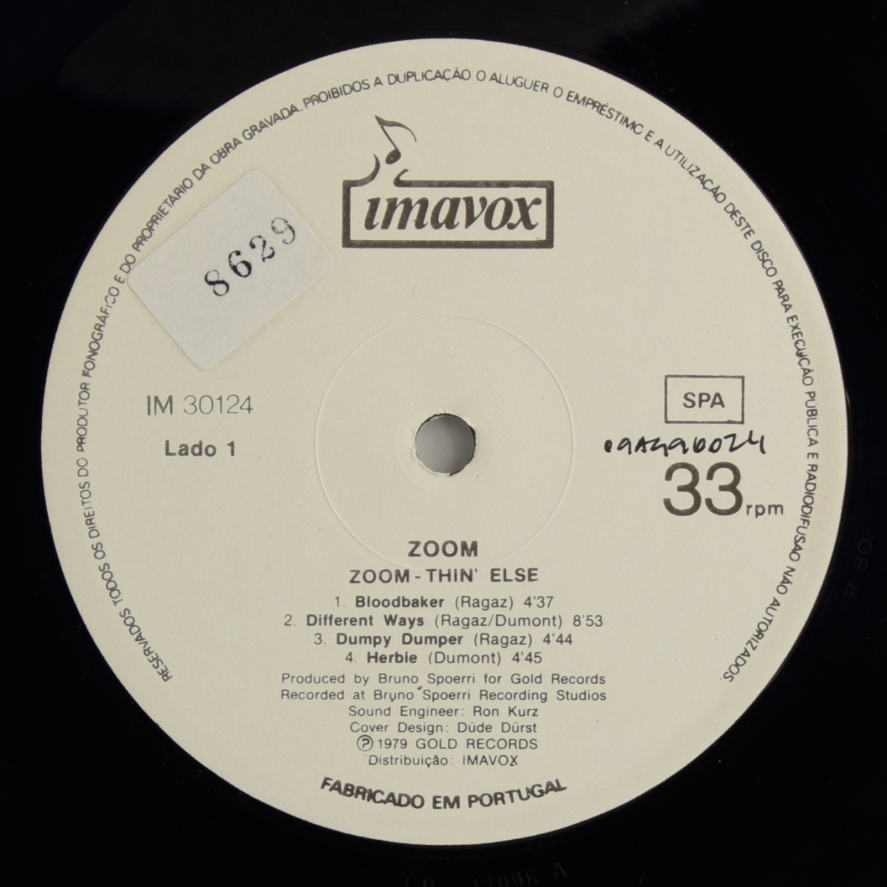 Zoom-Thin Else