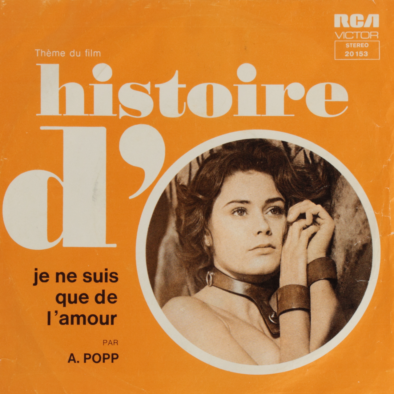 Histoire dO