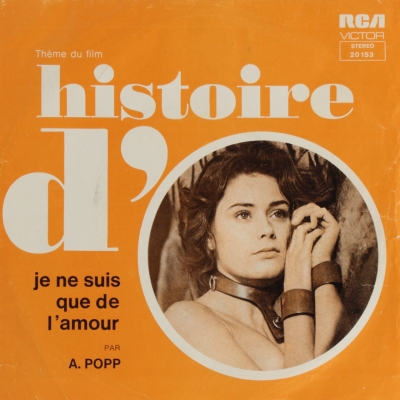 Histoire d'O