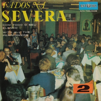Fados na Severa 2