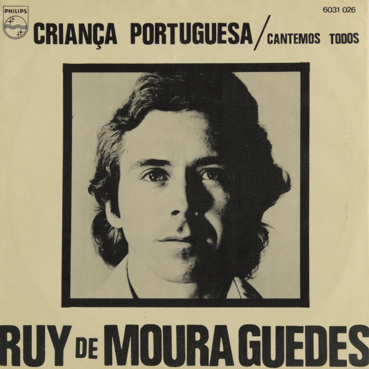 Criança portuguesa