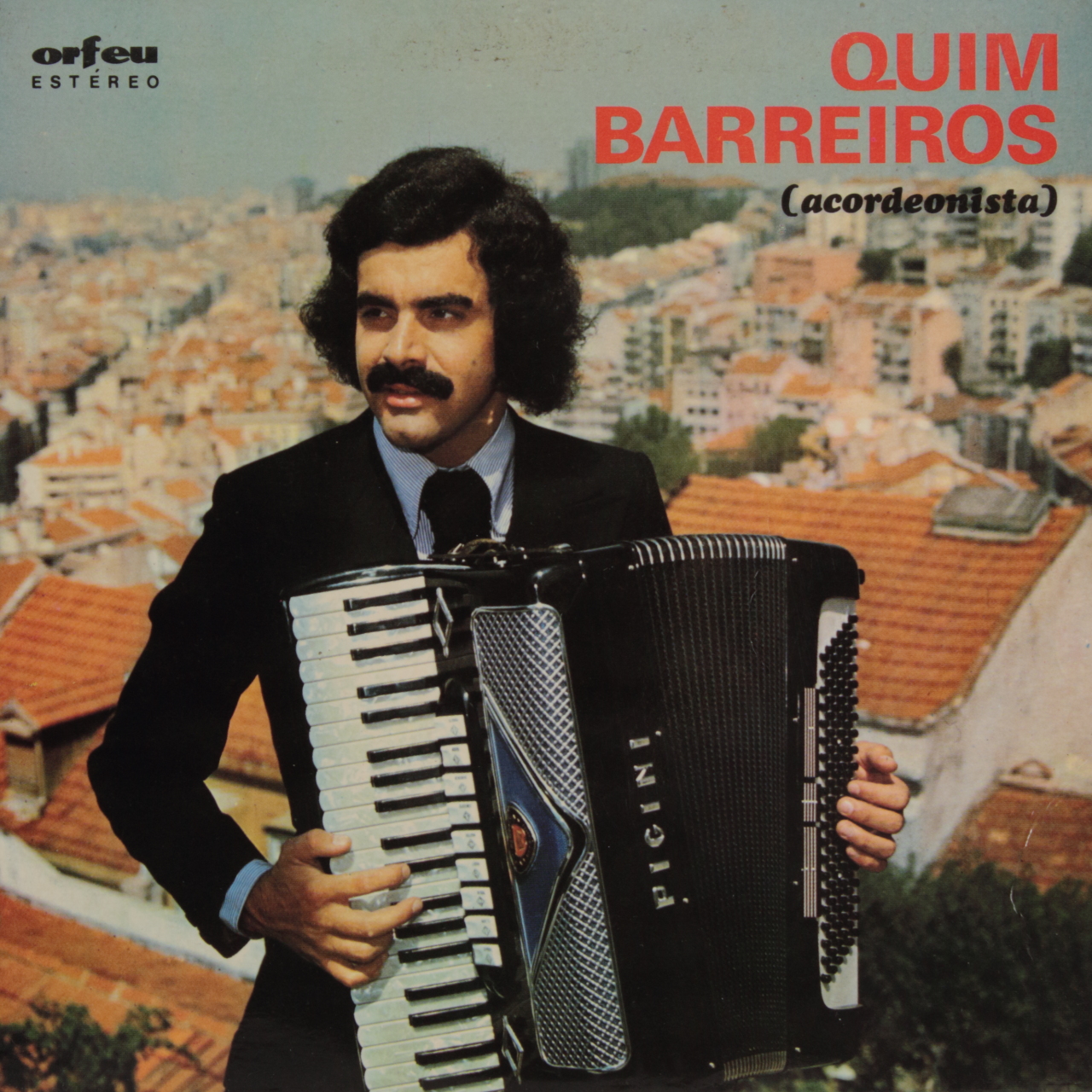 Quim Barreiros