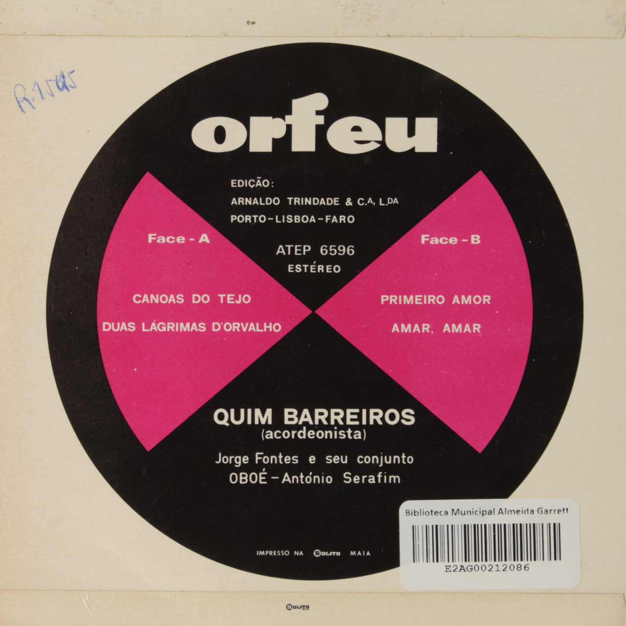 Quim Barreiros