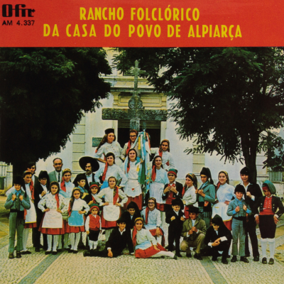 Rancho Folclórico da Casa do Povo de Alpiarça