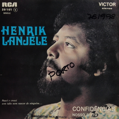 Confidências
