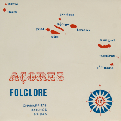 Folclore dos Açores