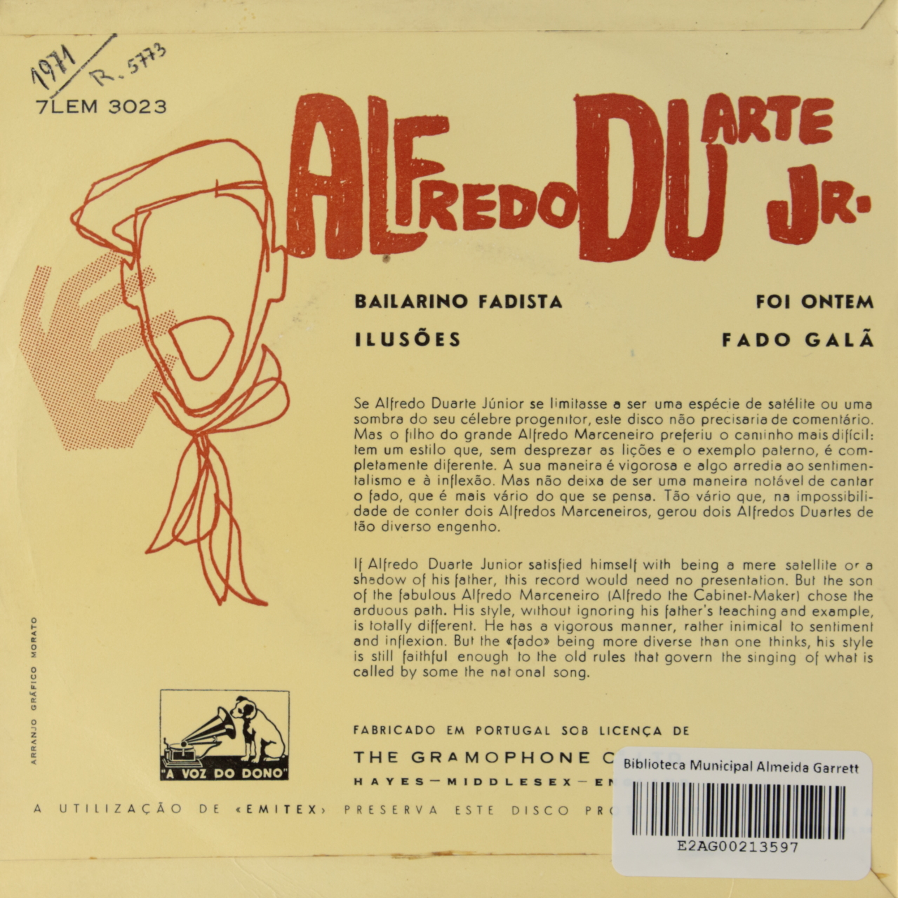 Alfredo Duarte Junior